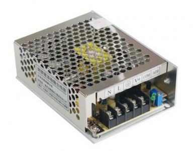 12V/5A集中供電器